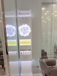 -时尚殿堂hair salon（上地华联店）