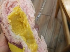-焙丽拾光(麦凯乐直营店)