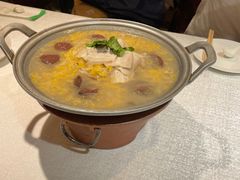 -京滨饭店·餐厅(阜外大街店)