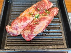 -锦和牛·炭火烧肉(ICC太和里店)