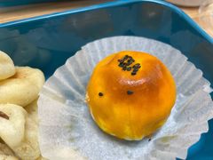 -東更道点心行(利客来店)