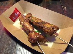 -蘭奢雅集·江浙菜(青山江滩店)