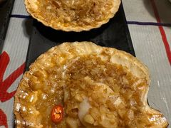 -辉记炭烧海鲜大排档·老字号(福田店)