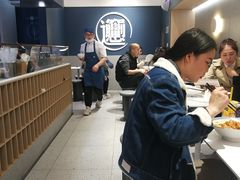 -一醒·手工面·西北传统小吃(新南凯德店)