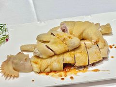-宝园酒家(美林M·LIVE天地东座店)