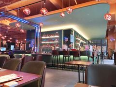 -Ambra Haus琥珀屋精酿餐厅(宝山店)