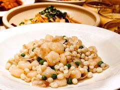 -漢舍川菜馆(国贸商城店)