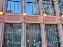 -波特曼西餐厅(中央大街店)