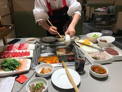 -海底捞火锅(关山保利店)
