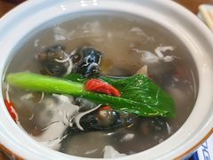 -天盛海鲜烧烤城·特色烤海鲜(开发区店)