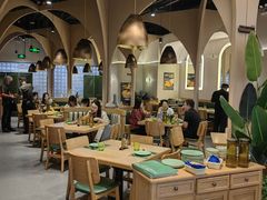 -mango tree芒果树泰国餐厅(青岛万象城店)