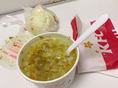 -肯德基(颛桥店)