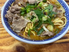 -杨家牛肉汤(淮建路店)