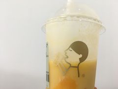 -喜茶(东莞汇一城店)