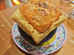 -米德维奇俄式西餐厅(西六道街店)