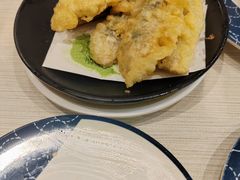 -滨寿司(新街口中央商场店)