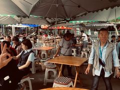 -洞子口张老二凉粉(文殊院店)