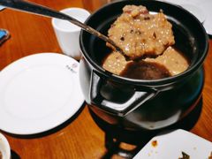-粥全粥到海鲜家常菜·海肠捞饭(嫩江路店)