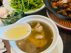 -有璟阁港式餐厅(国贸商城店)