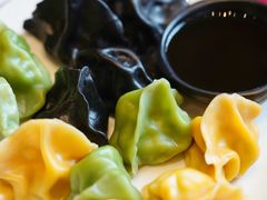 -青岛富力艾美酒店