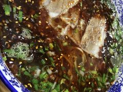 -德海牛肉面(武警医院店)