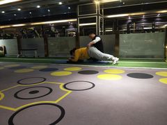 -诺德健游泳健身会馆(良渚欧文店)