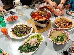 -陈胖子特色菜.鲜货现炒(融景城店)