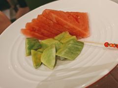-大鸭梨烤鸭(左家庄店)