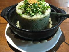-福慧慈缘素食餐厅(王府井店)