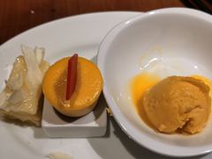 -广州富力君悦大酒店·凯菲厅