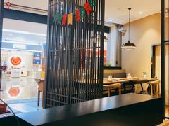 大堂-黄记煌三汁焖锅(悦方IDmall店)
