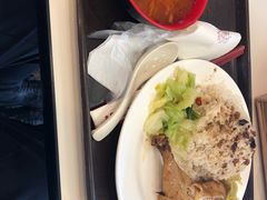 -大圆碗•T骨大排饭(天海店)