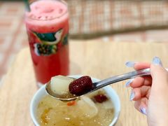 -堂屋糖水店(愚园店)