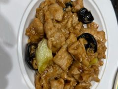 -凯鸽酒楼(大同振兴街店)