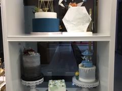 -李奥斯汀蛋糕商务茶歇·甜品台·企业活动团建(长寿路店)