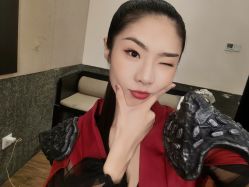 -盘子女人坊古装写真摄影(天津总店)