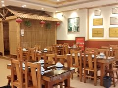 -老雒阳面馆·水席(王城路店)