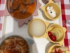 -西贝(无锡万象城店)