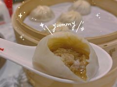 鼎泰丰特色小笼包-鼎泰丰(三里屯店)