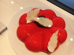 -麦雪尔甜品·生日蛋糕(新街口旗舰店)