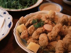 -林四喜·闽南传家菜(鼓浪屿店)