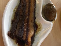 -瞻园老卤面(南京东郊奥特莱斯店)