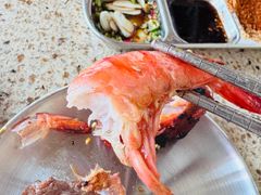 -姜胖胖无限自助烤肉(凯德天府店)