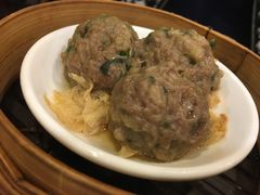 -添好运点心专门店(中环IFC店)