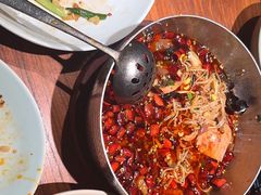 -双流老妈兔头(荟聚店)