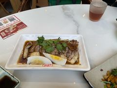 -潮界(虹桥新天地店)