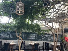 -又见炊烟私房菜(敬亭路店)