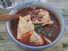 -陈记柳州螺蛳粉(大坪店)