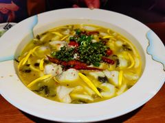 -吕氏疙瘩汤·新鲁菜(济南万象城店)