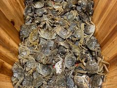 -初色海鲜自助(万丰路店)